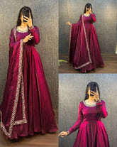 EXCLUSIVE GOWN MASTER SERIES