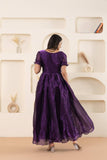 Trending Jimmy Choo Fully Stitched Gown