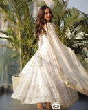 New Đěsigner Anarkali Suit